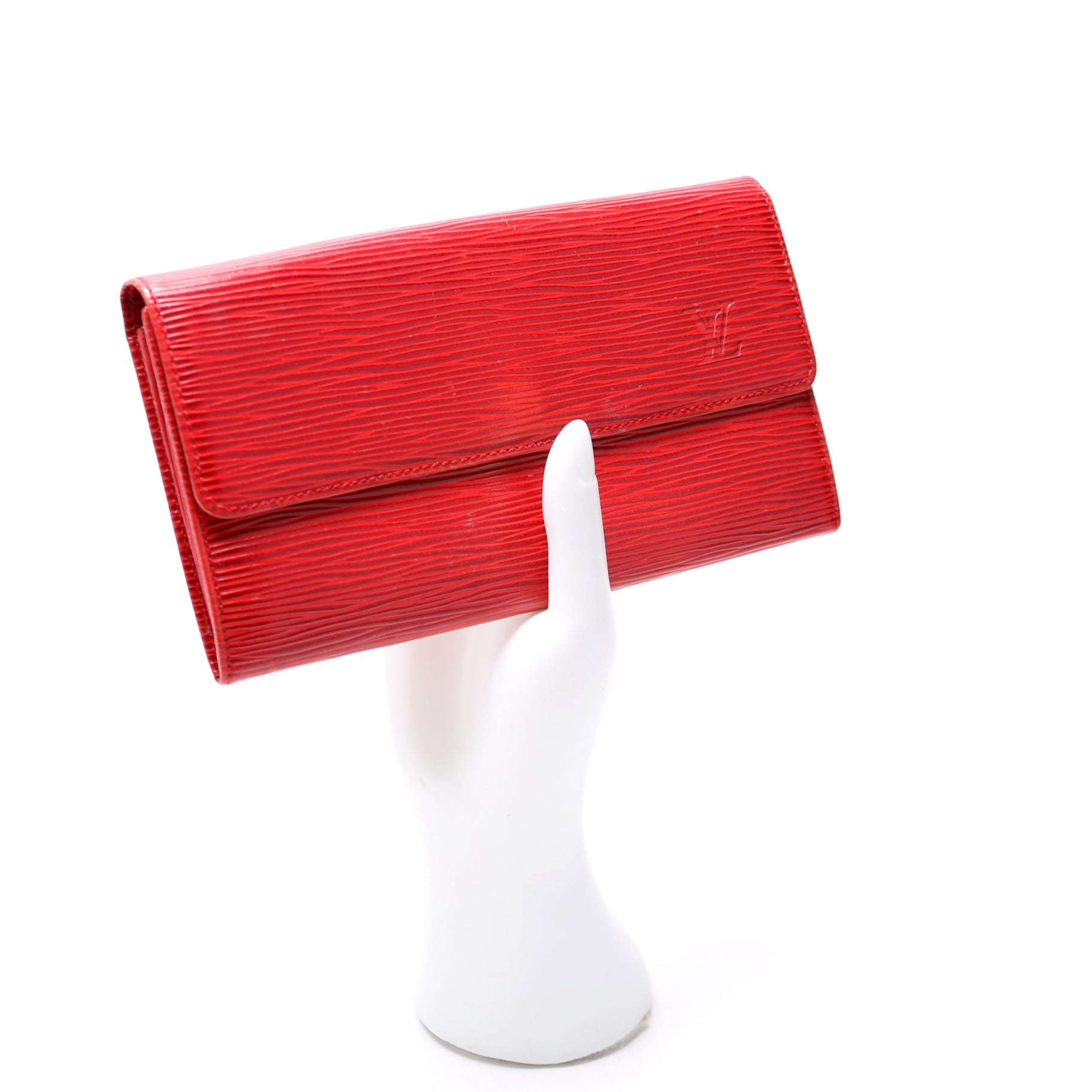 Porte Monnaie Wallet Epi