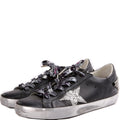 Superstar Classic Sneakers Size 40