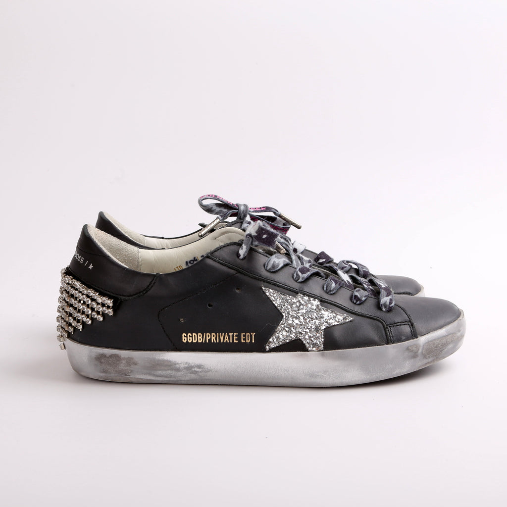 Superstar Classic Sneakers Size 40