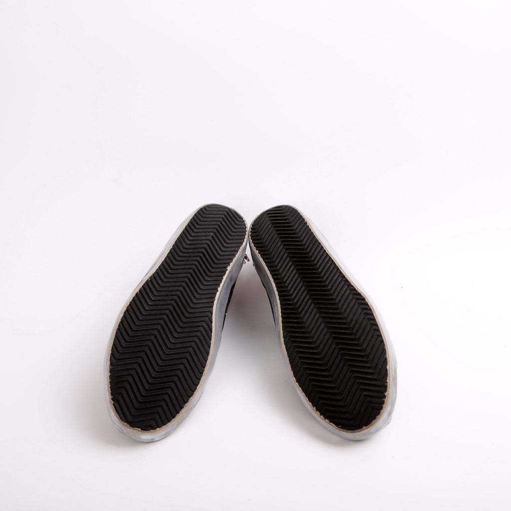 Superstar Classic Sneakers Size 40
