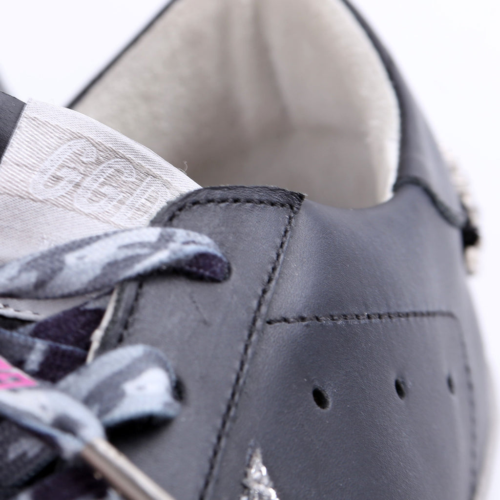 Superstar Classic Sneakers Size 40