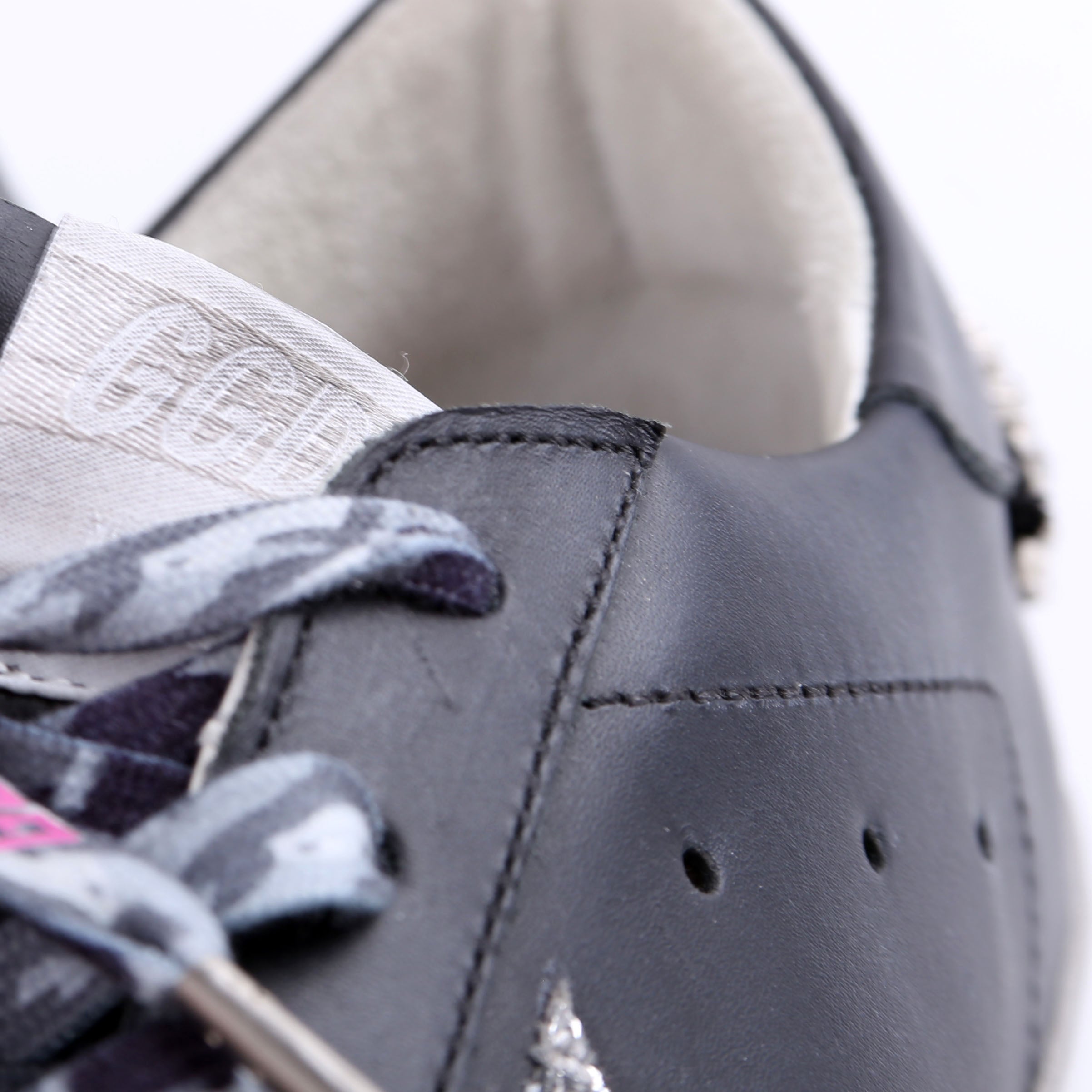 Superstar Classic Sneakers Size 40