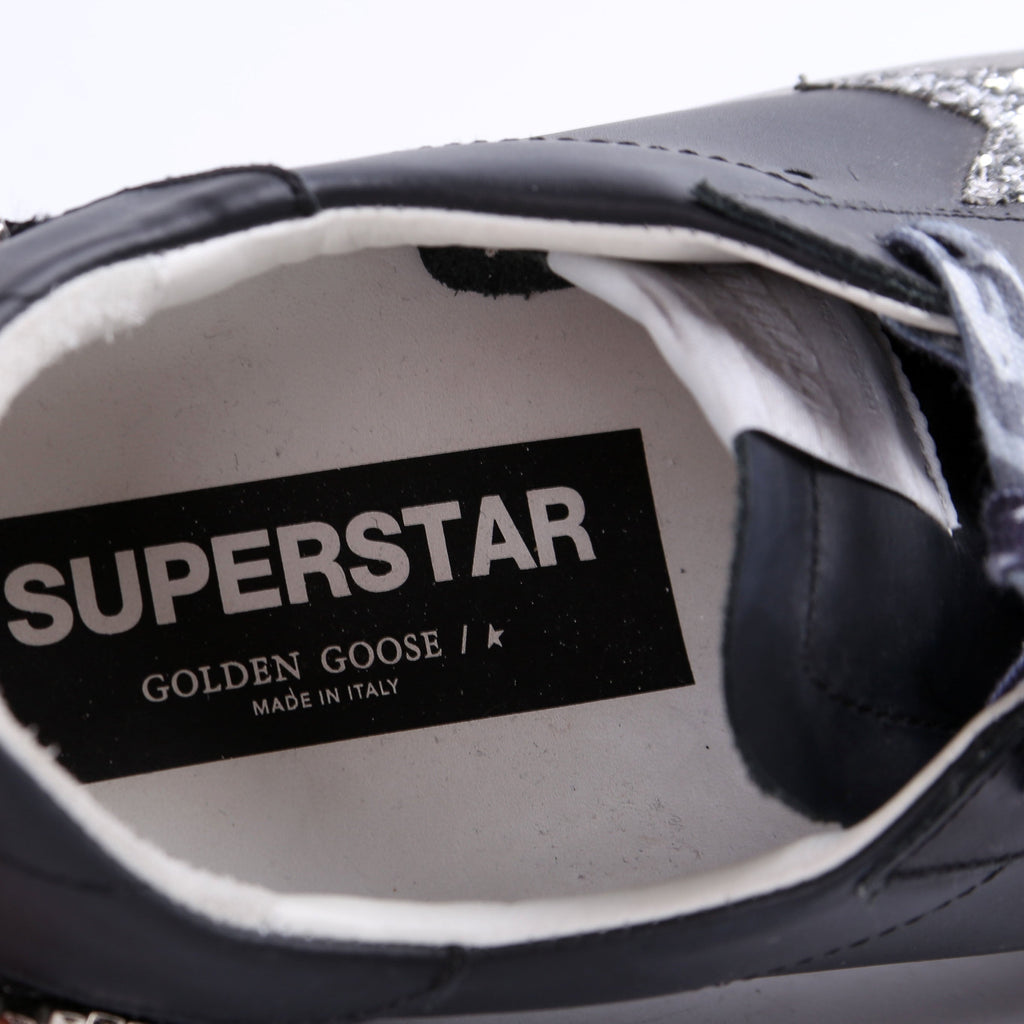 Superstar Classic Sneakers Size 40