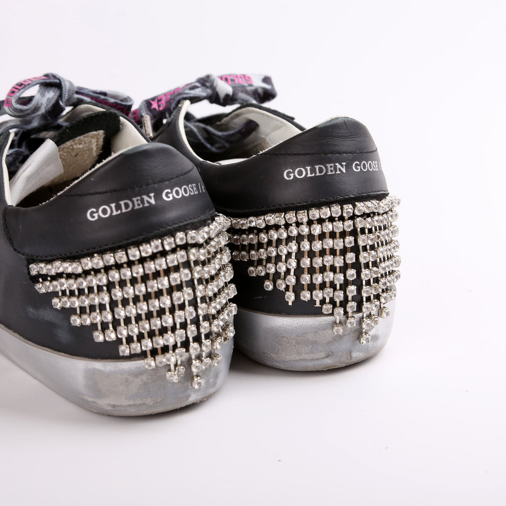 Superstar Classic Sneakers Size 40