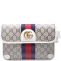 Gucci 674081 GG Supreme Ophidia Belt Bag Size 100/40