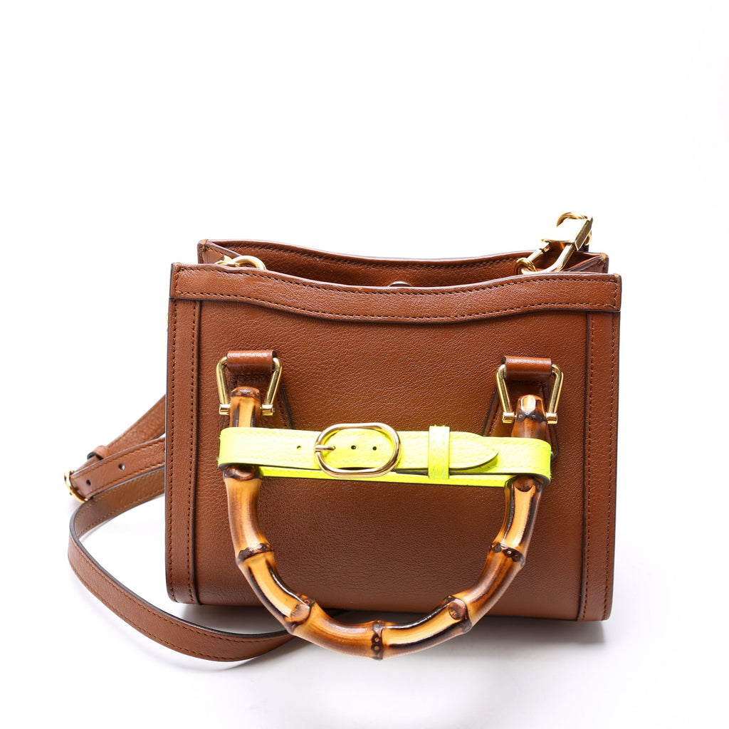 655661 Diana Mini Tote Bag