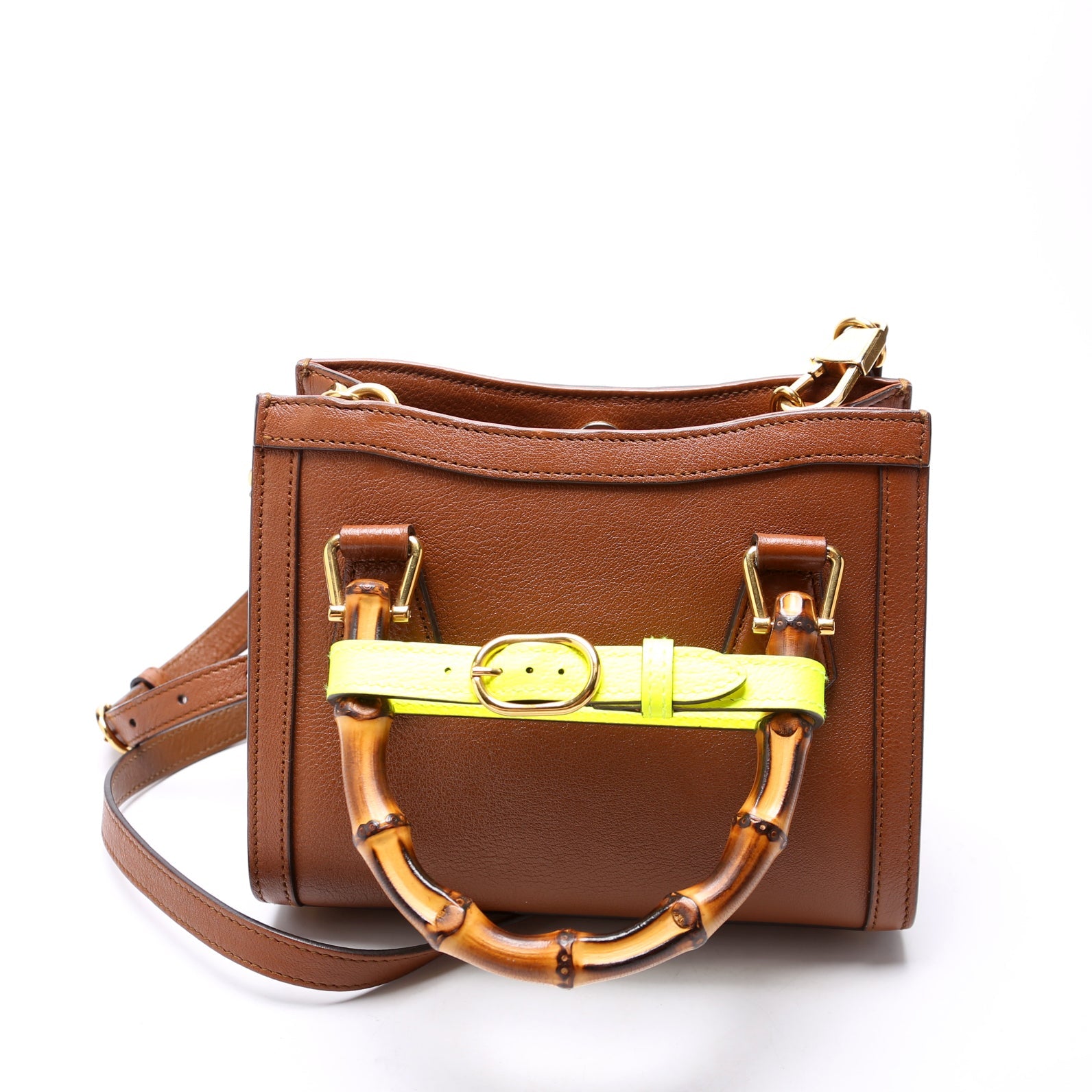 655661 Diana Mini Tote Bag