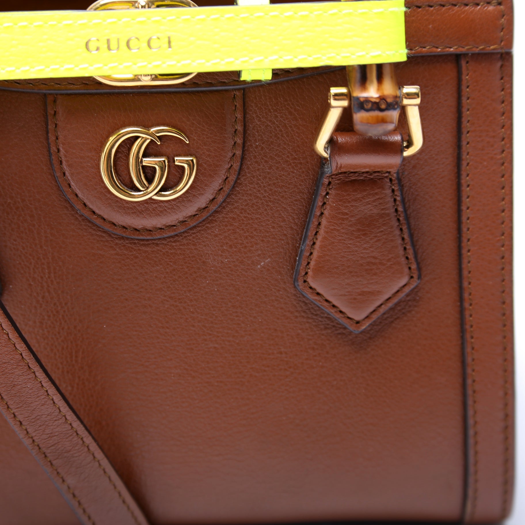 655661 Diana Mini Tote Bag