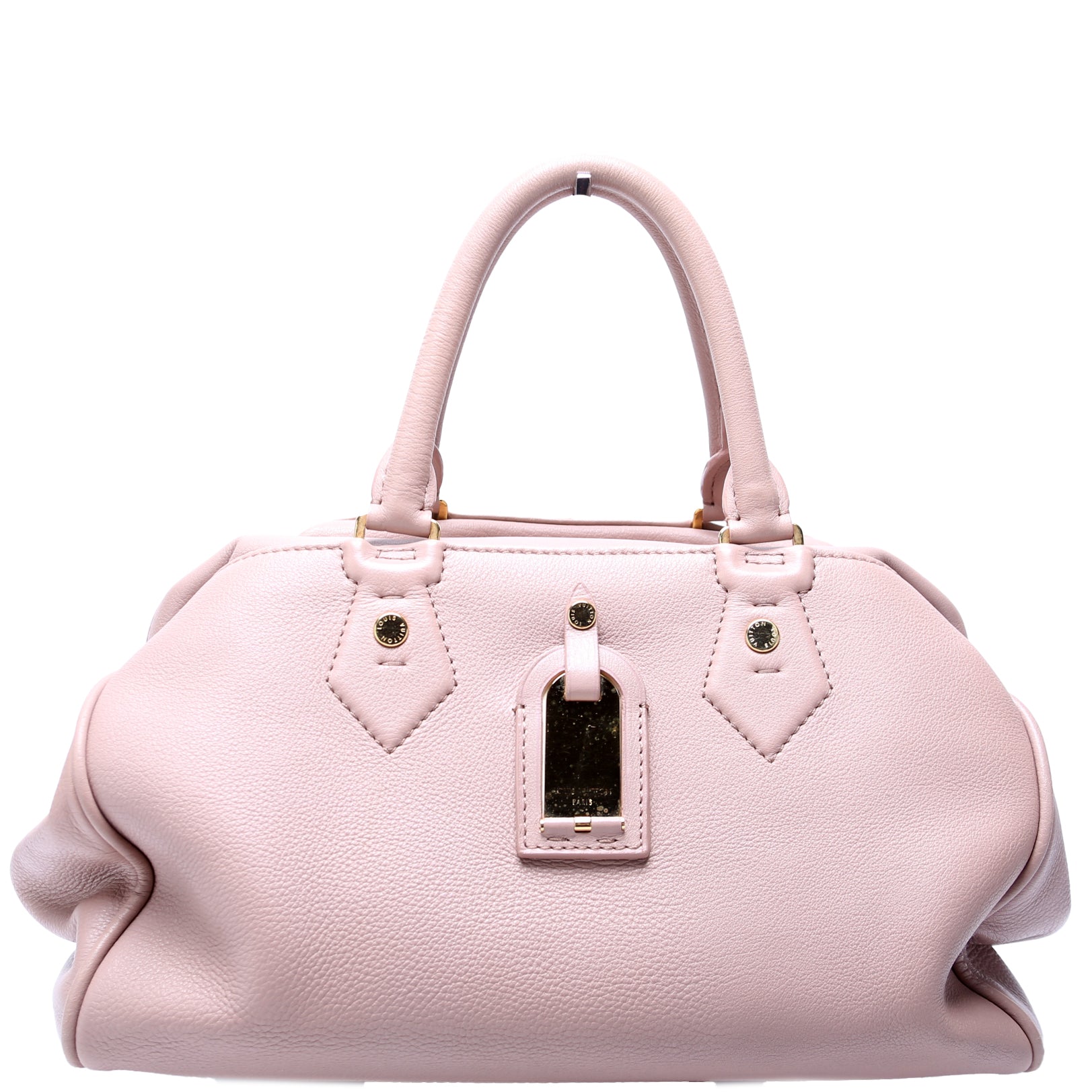 Cuir Cinema Intrigue Bag