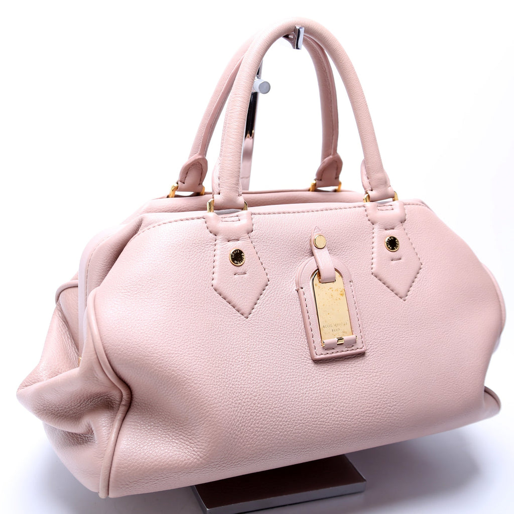 Cuir Cinema Intrigue Bag