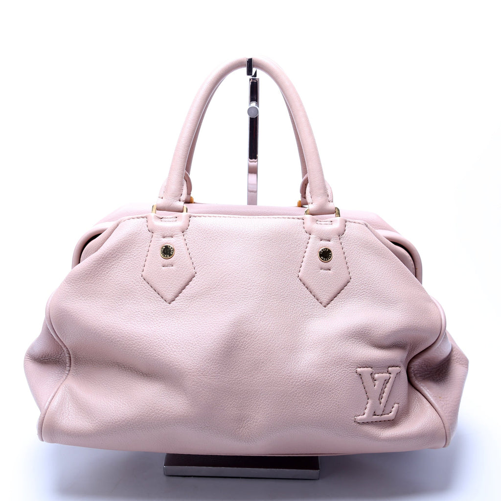 Cuir Cinema Intrigue Bag