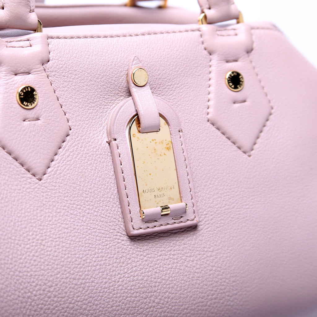 Cuir Cinema Intrigue Bag