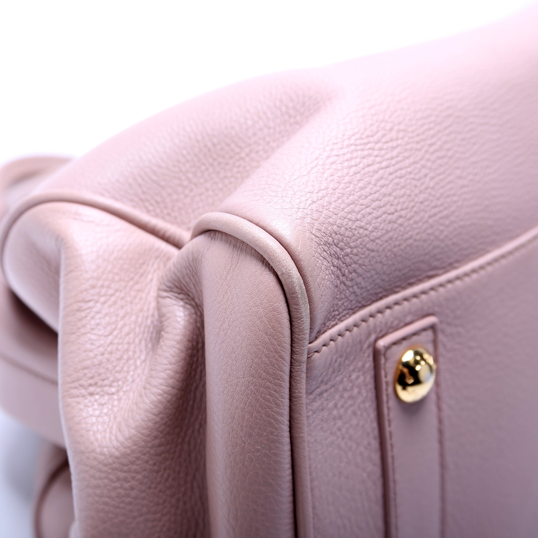 Cuir Cinema Intrigue Bag