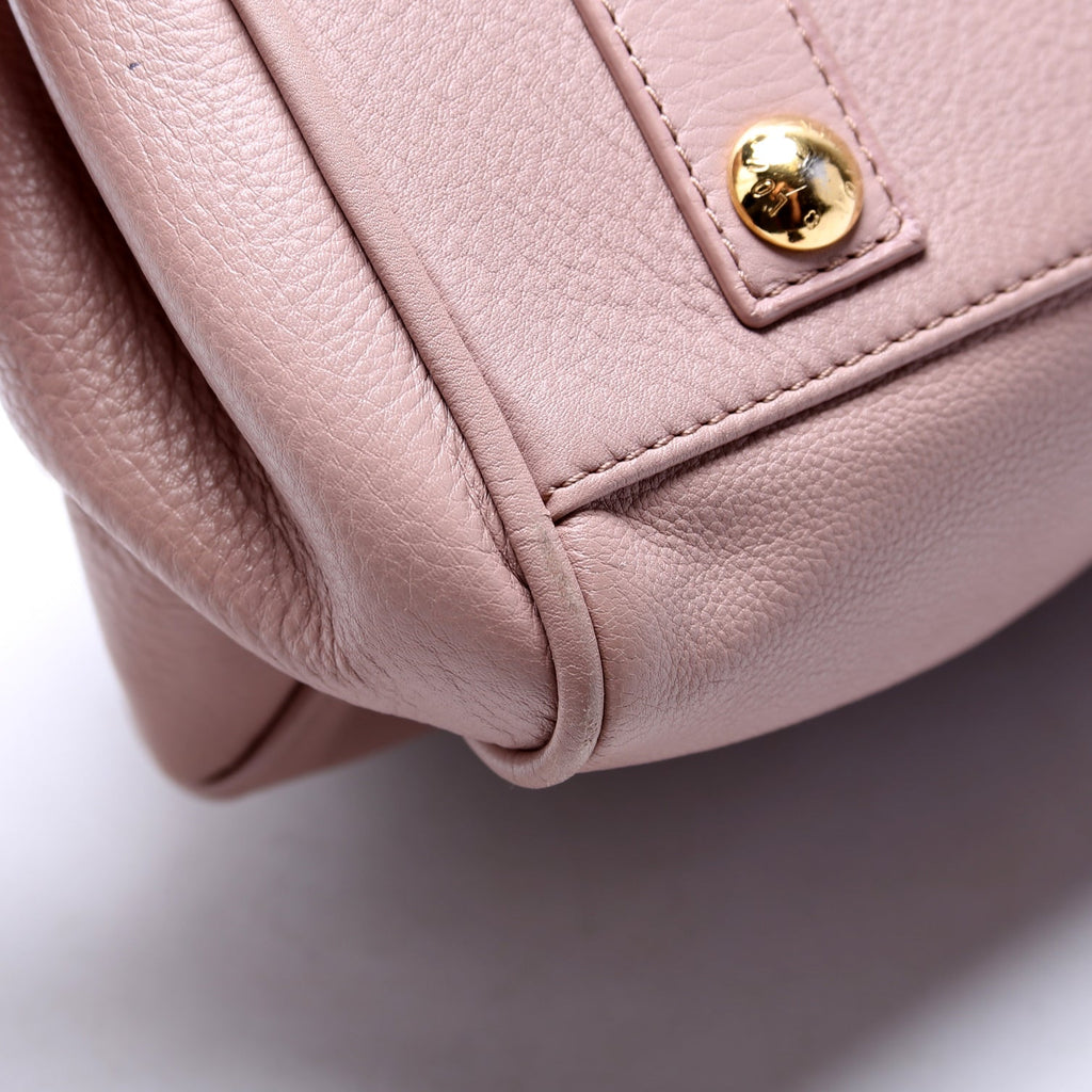Cuir Cinema Intrigue Bag