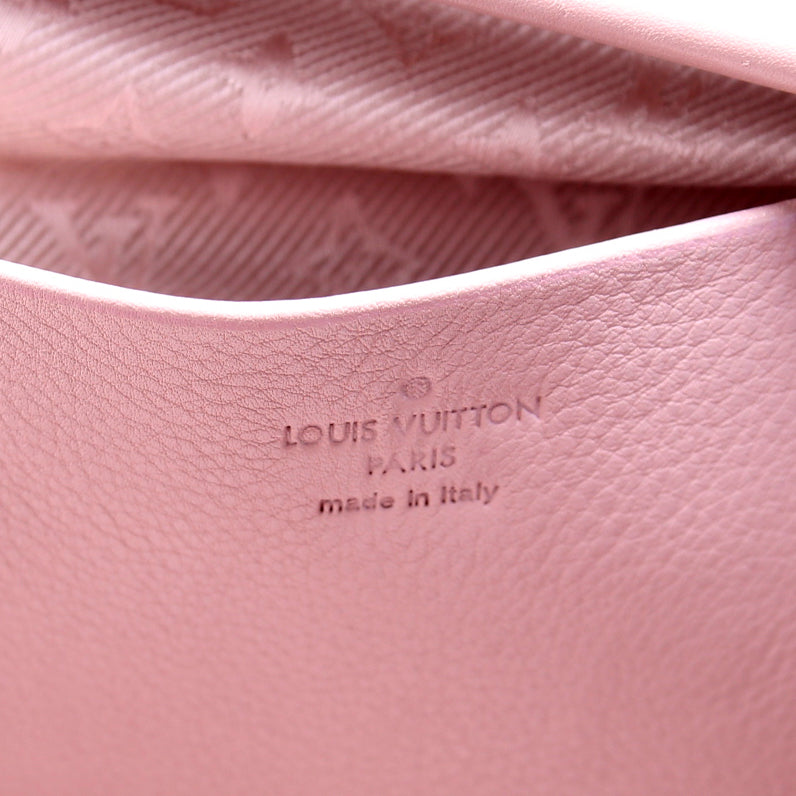Cuir Cinema Intrigue Bag