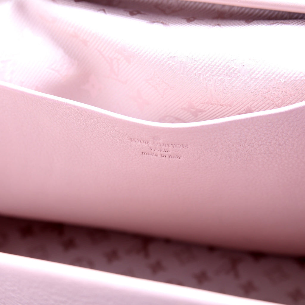 Cuir Cinema Intrigue Bag
