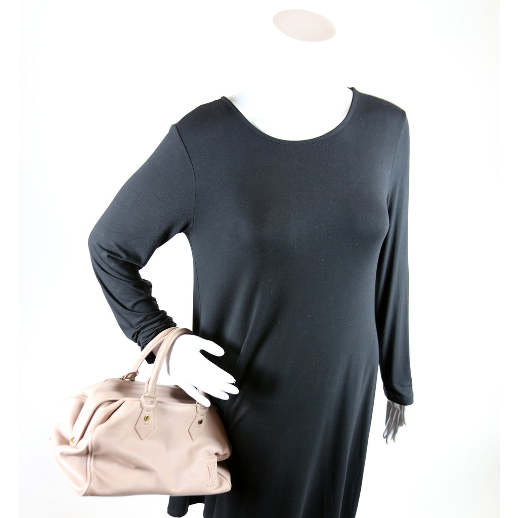 Cuir Cinema Intrigue Bag