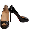 Very Prive Peep Toe Size 39