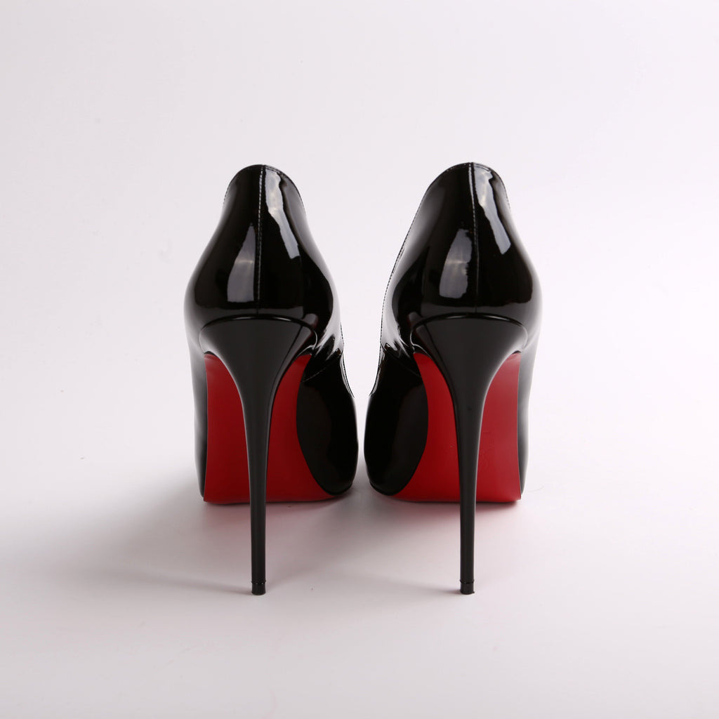 Very Prive Peep Toe Size 39
