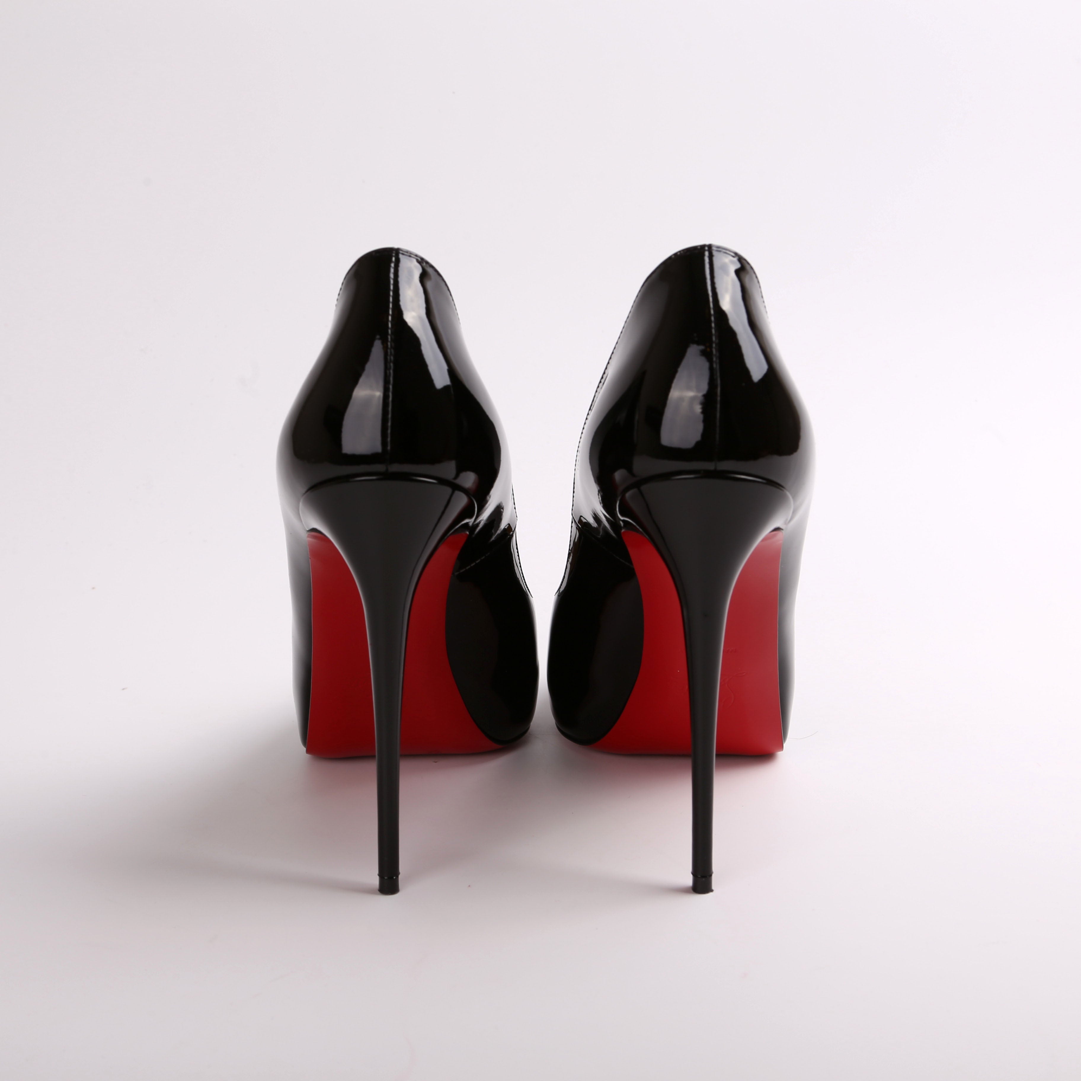 Very Prive Peep Toe Size 39