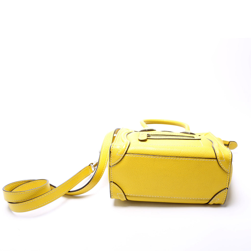Luggage Nano
