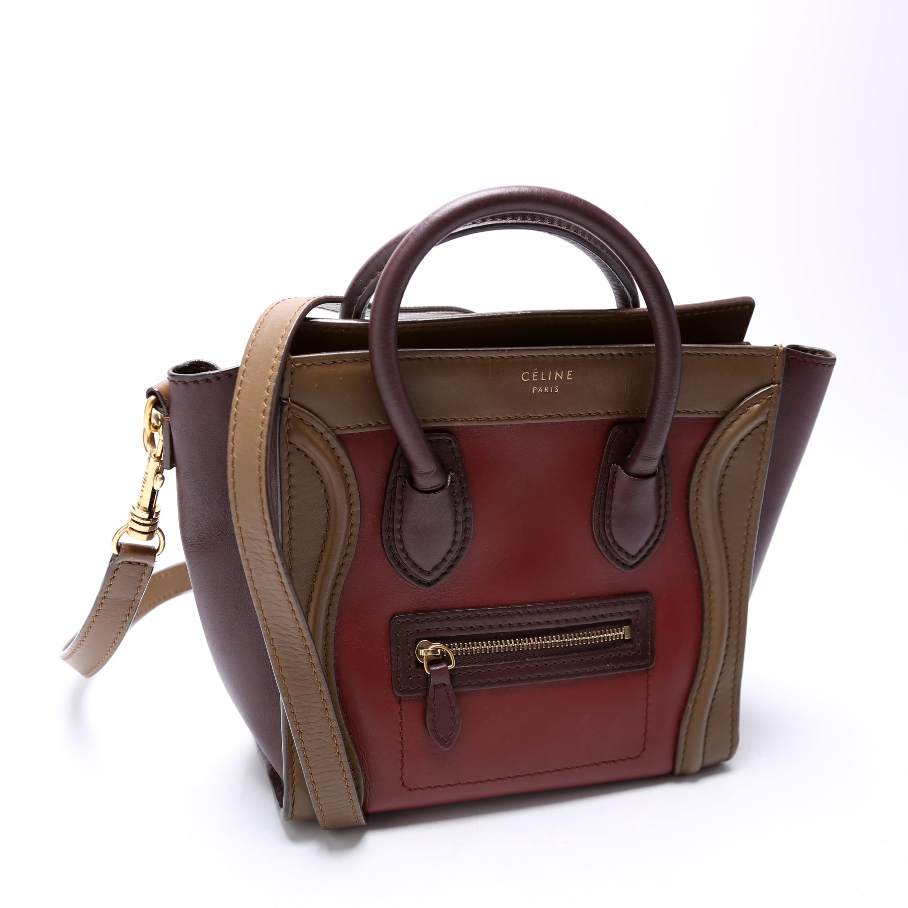 Luggage Nano