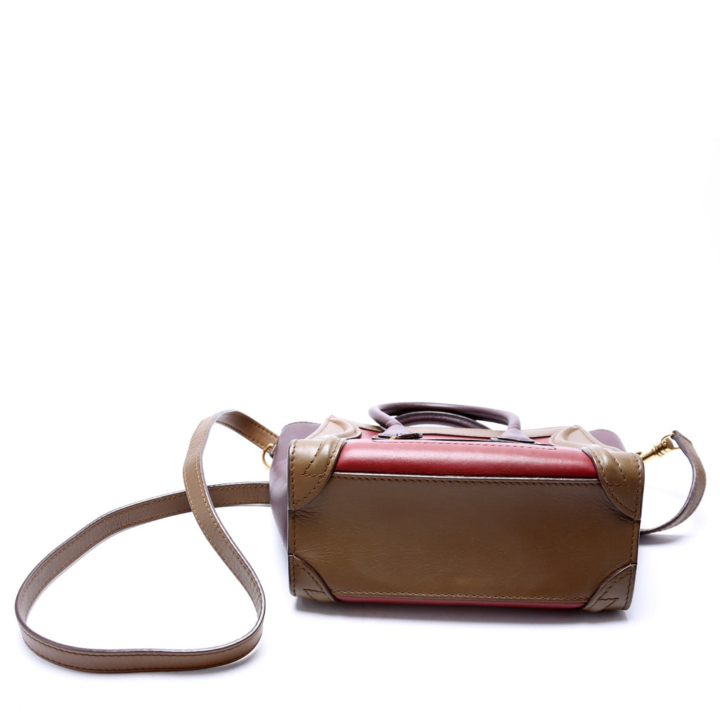 Luggage Nano