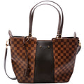 Jersey Bag Damier Ebene