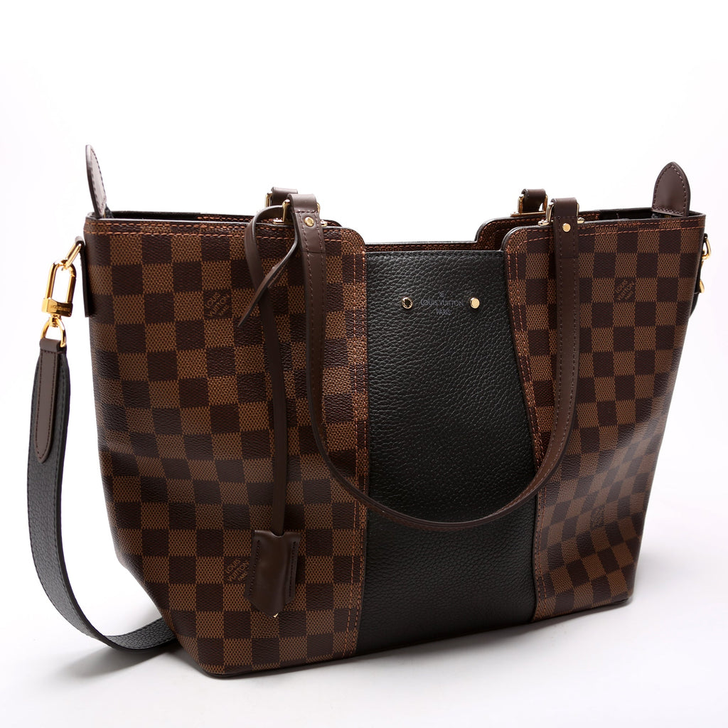 Jersey Bag Damier Ebene