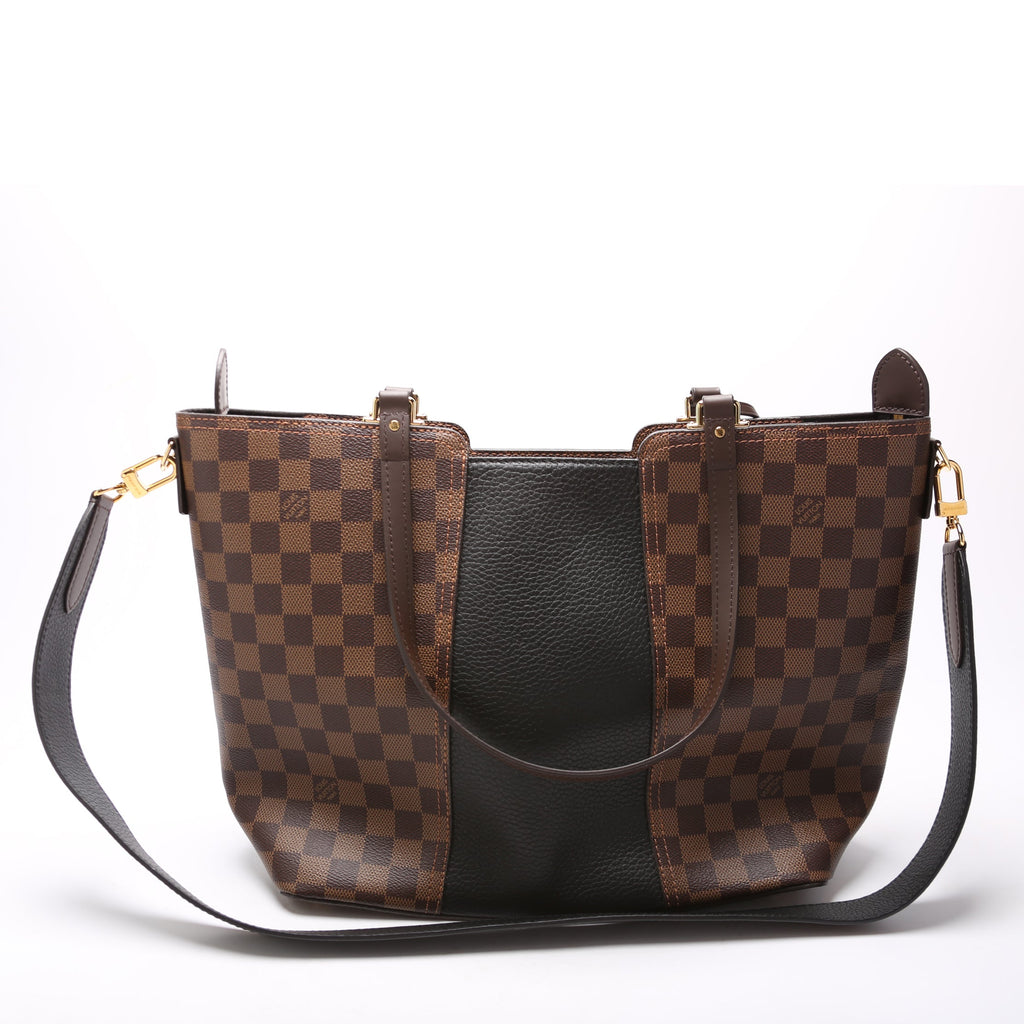 Jersey Bag Damier Ebene
