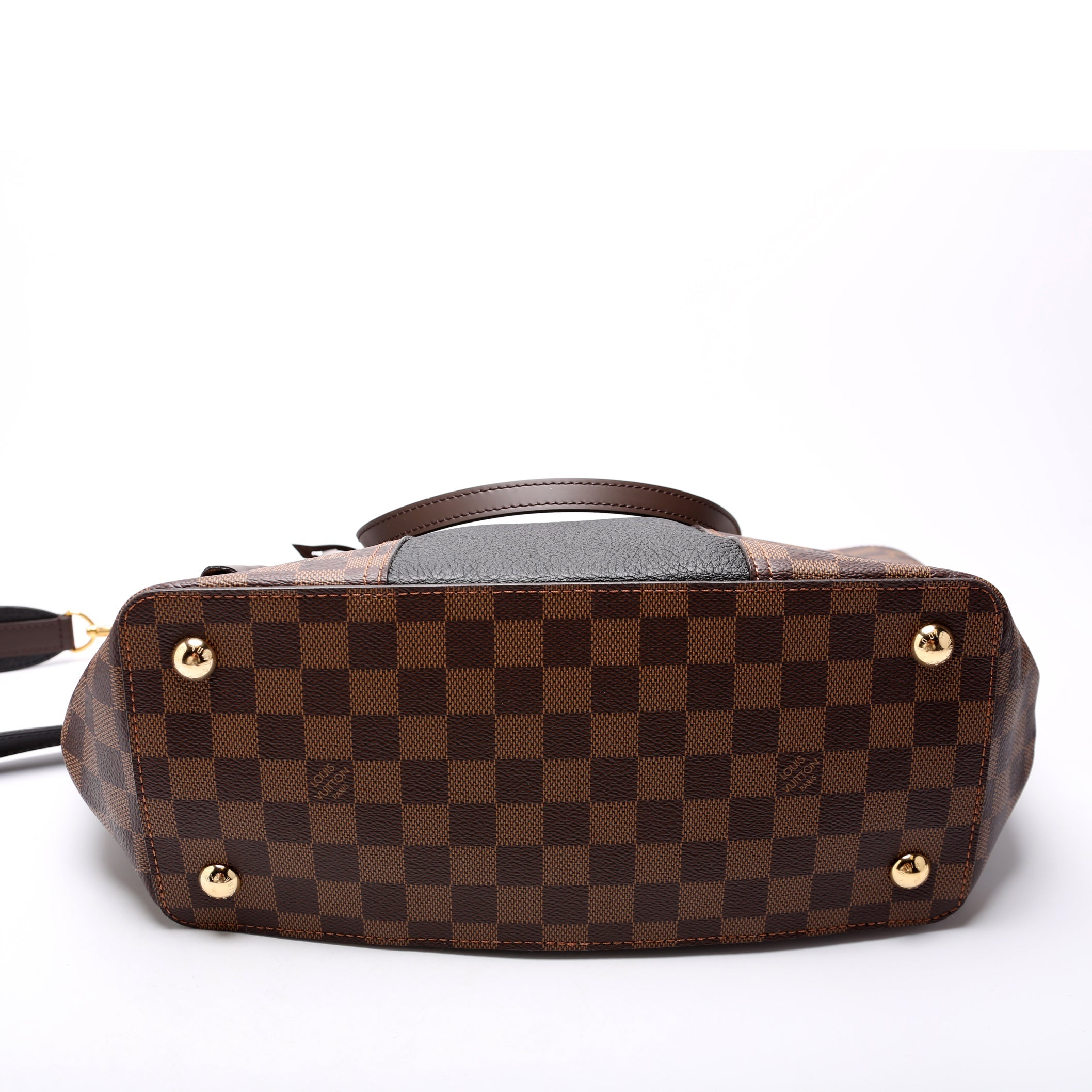 Jersey Bag Damier Ebene