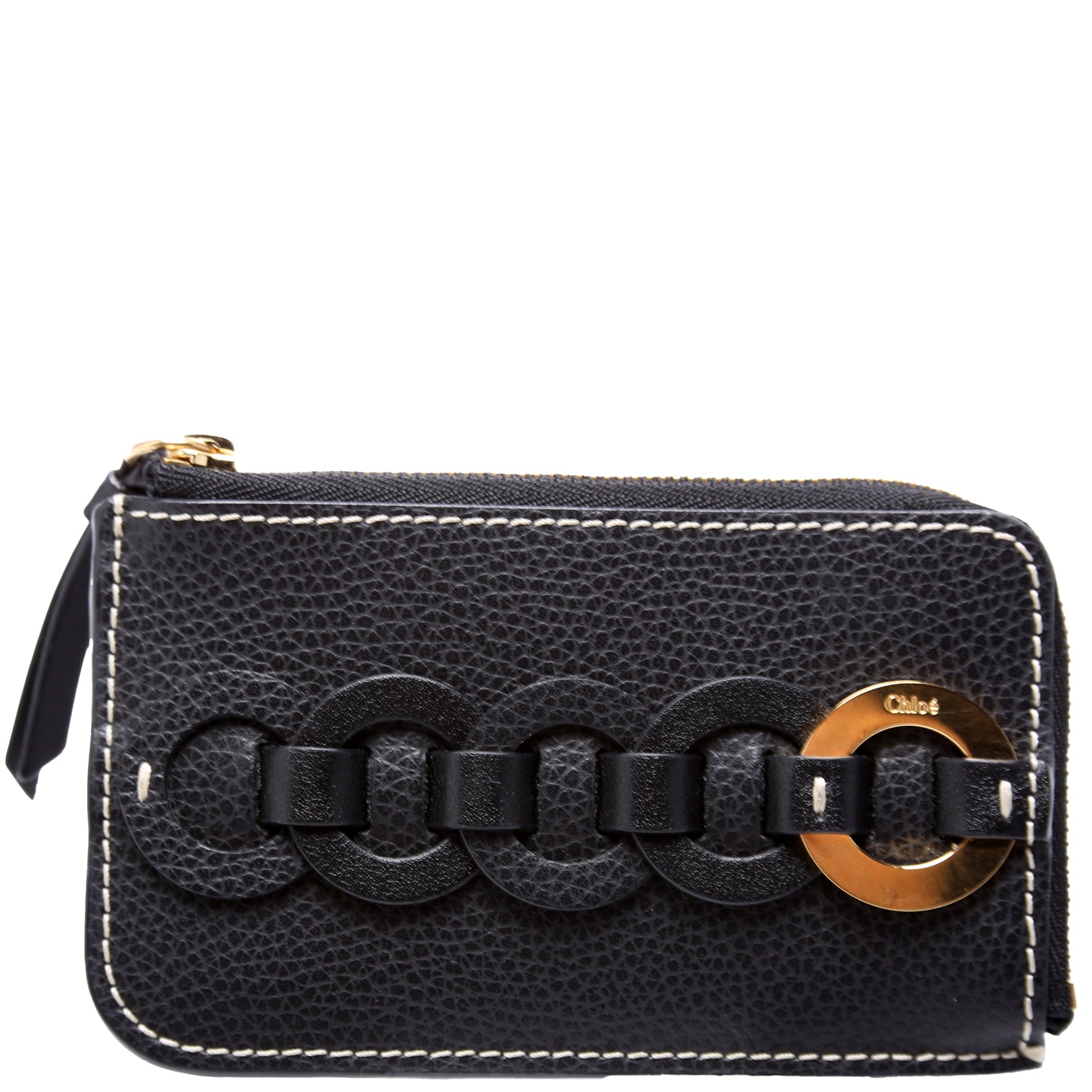 Darryl Small Coin Purse