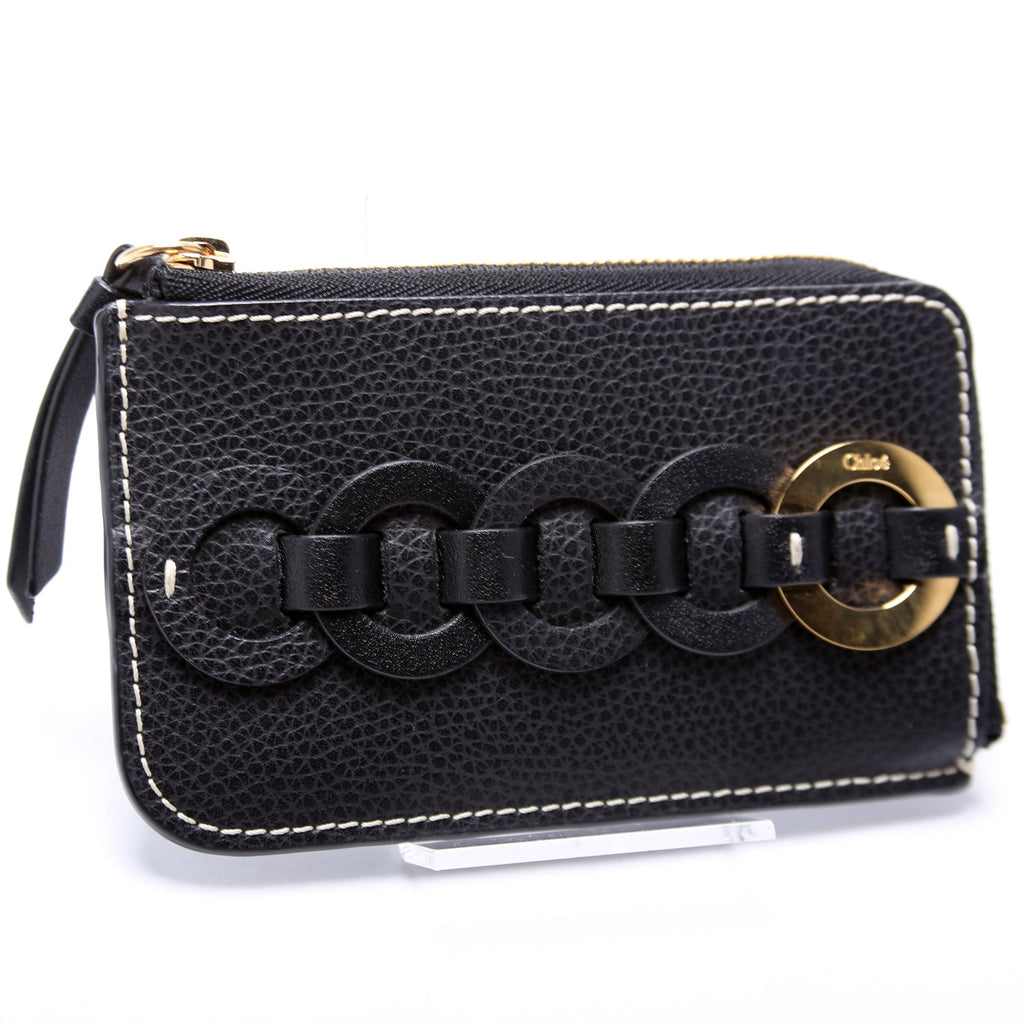 Darryl Small Coin Purse