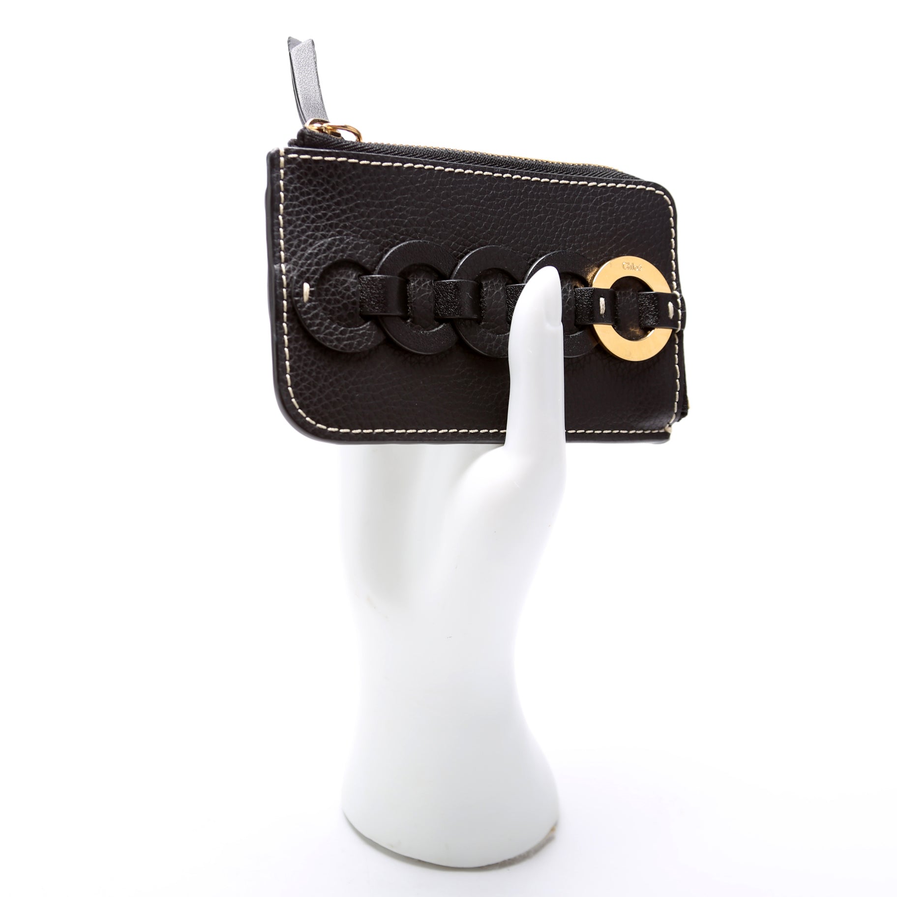Darryl Small Coin Purse