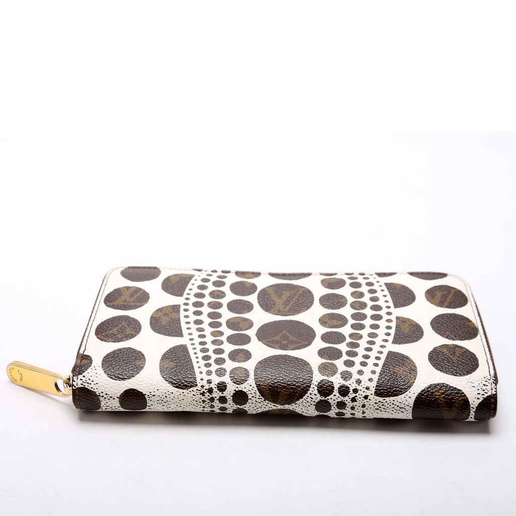 Zippy Wallet Kusama