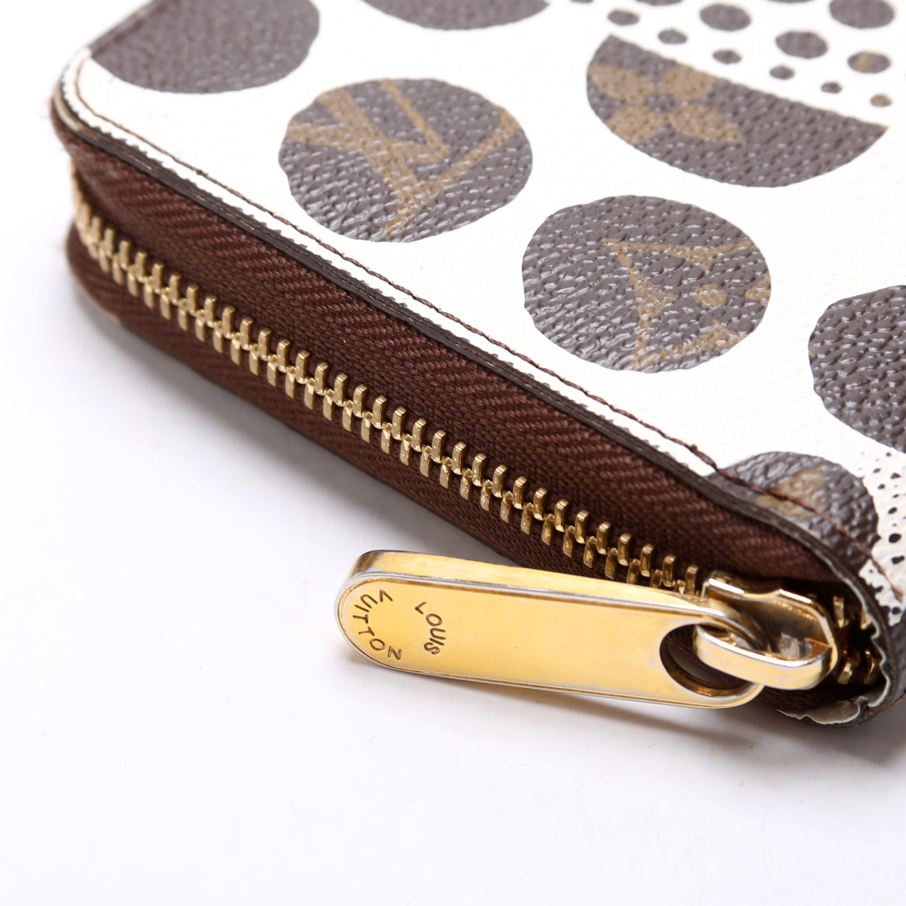 Zippy Wallet Kusama