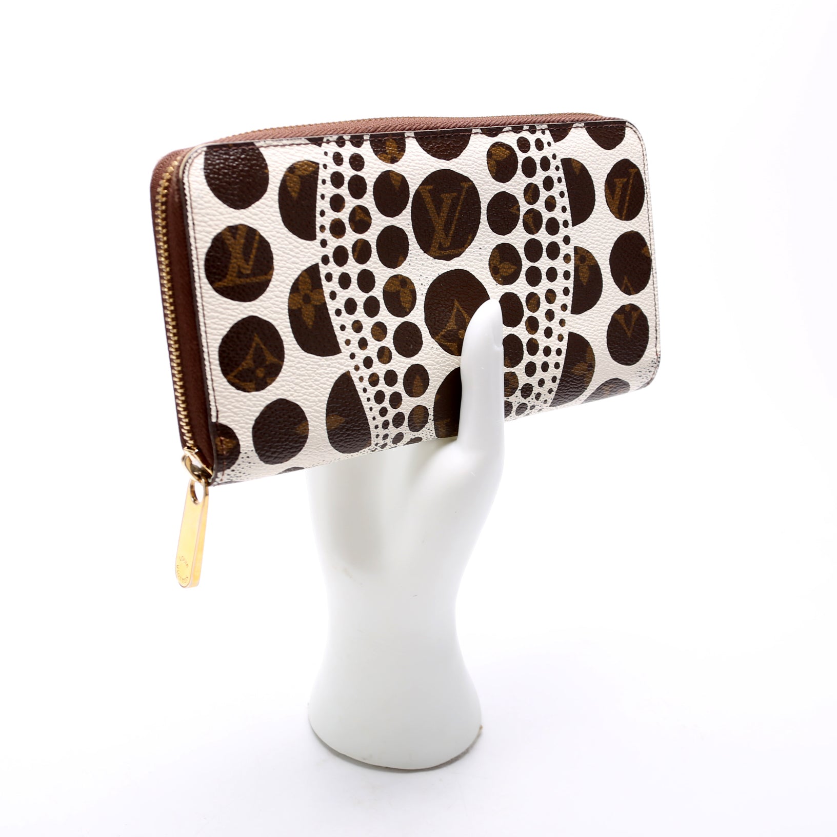 Zippy Wallet Kusama