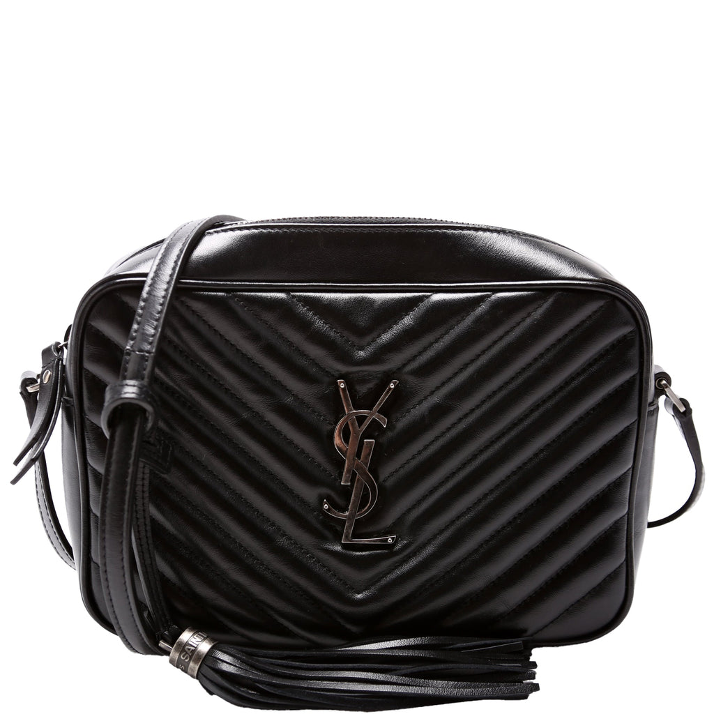 Lou Camera Bag Quilted 612544