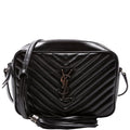 Lou Camera Bag Quilted 612544