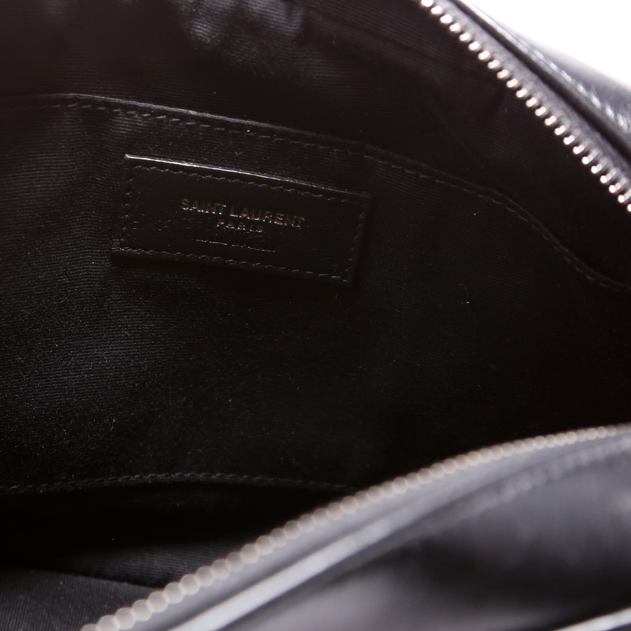 Lou Camera Bag Quilted 612544