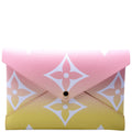 Kirigami Pouch Large By The Pool