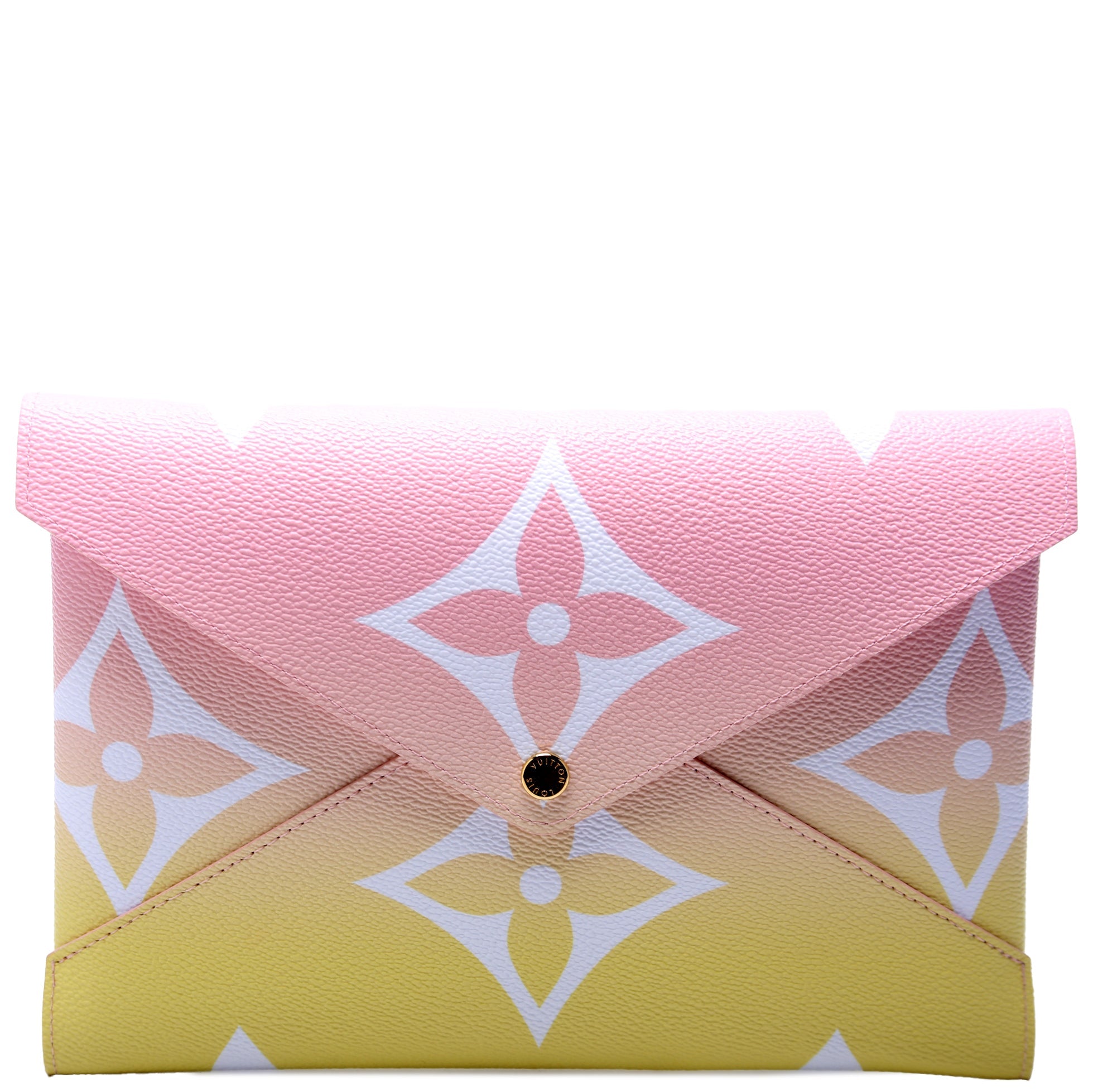 Kirigami Pouch Large By The Pool