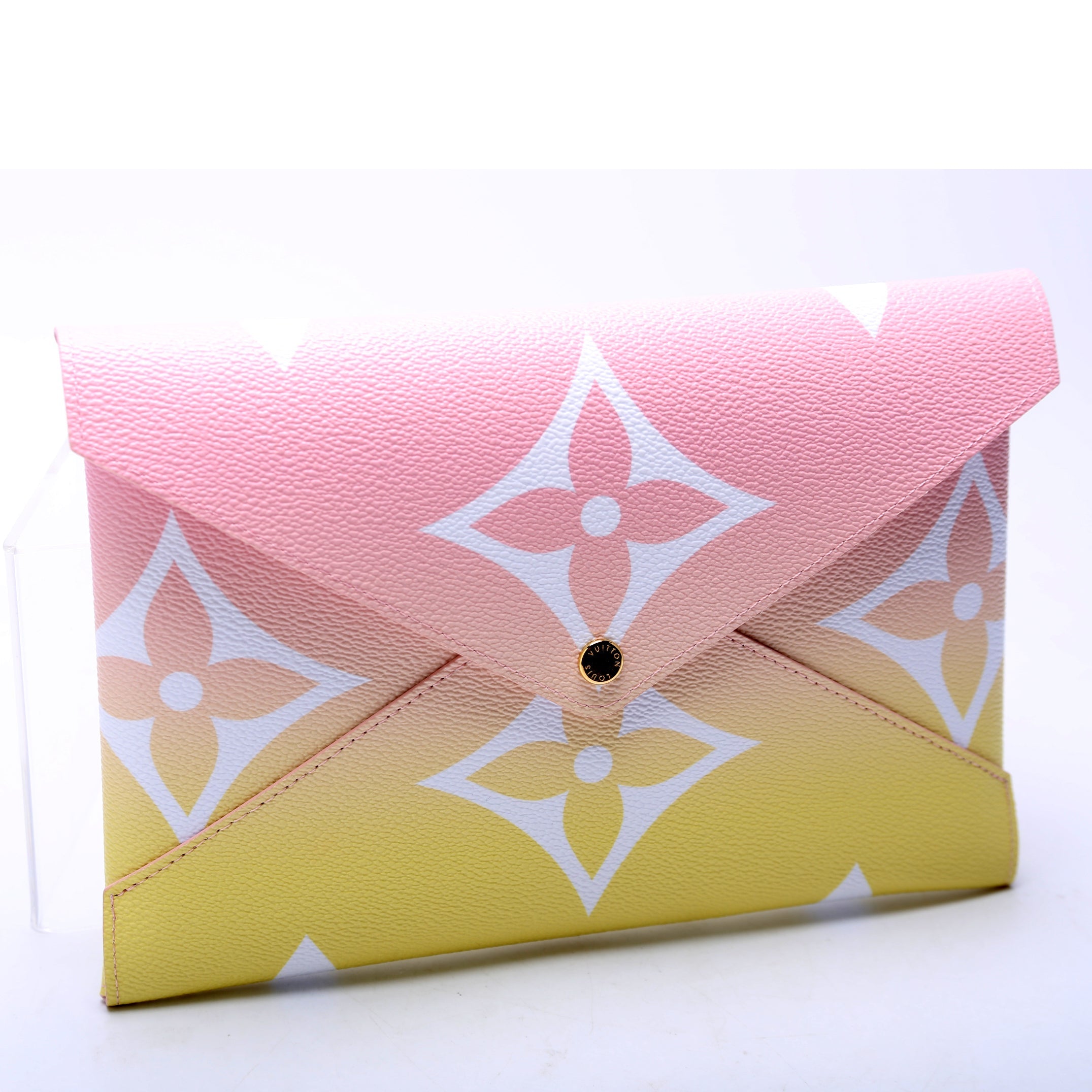 Kirigami Pouch Large By The Pool