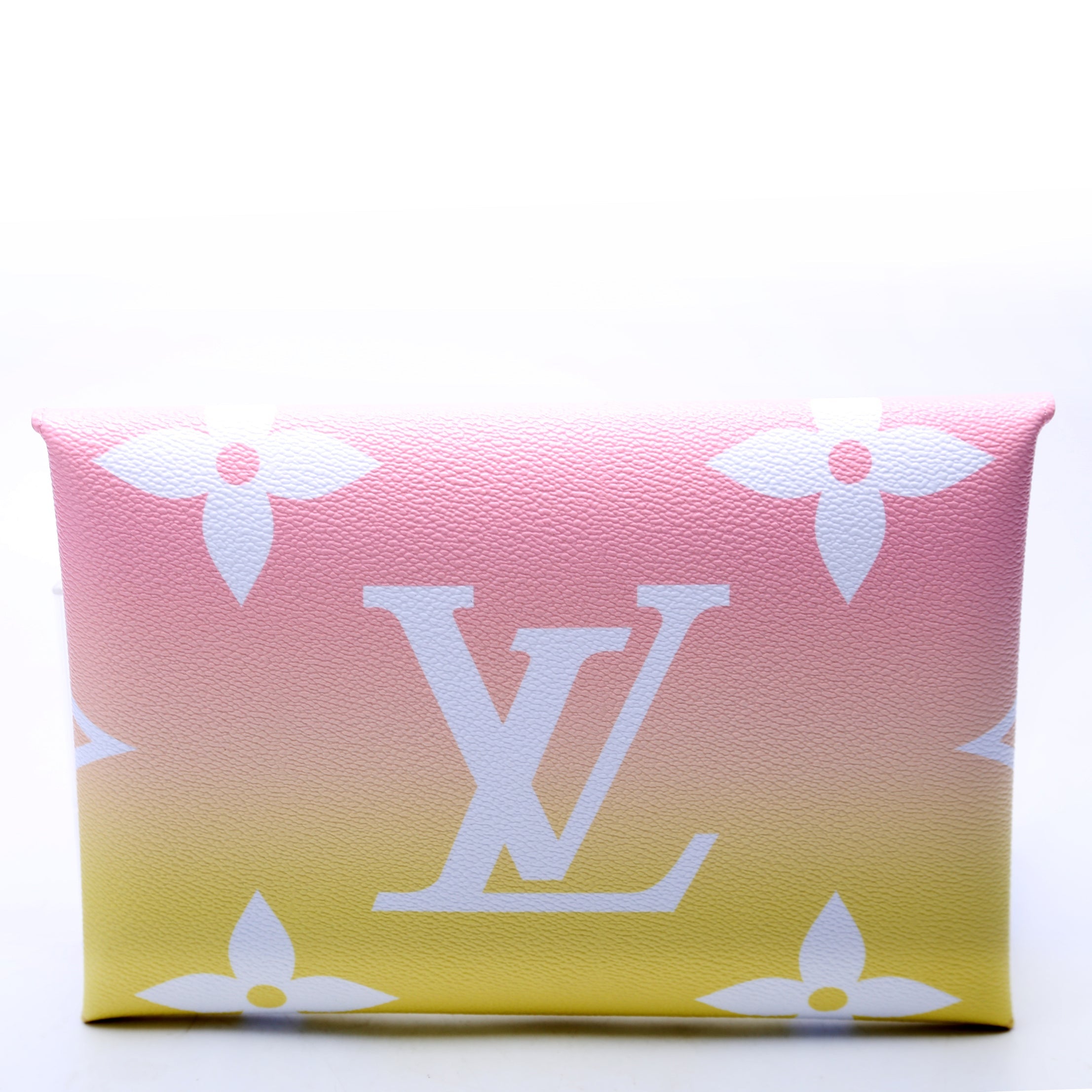 Kirigami Pouch Large By The Pool