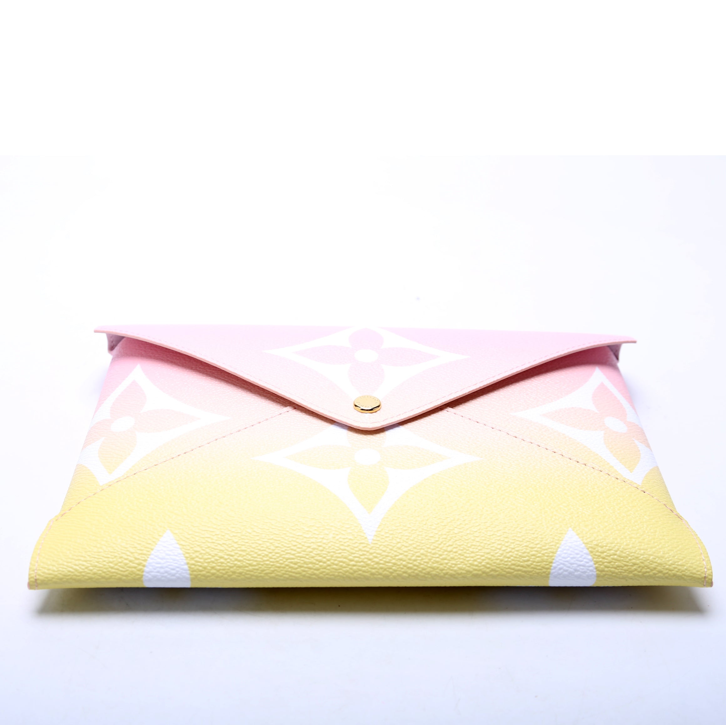 Kirigami Pouch Large By The Pool
