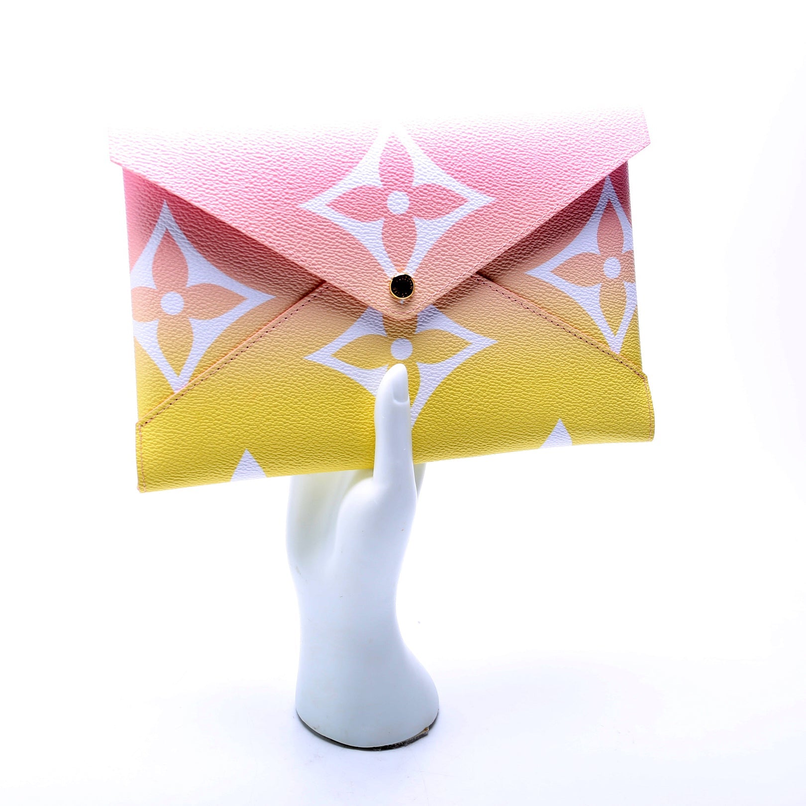 Kirigami Pouch Large By The Pool