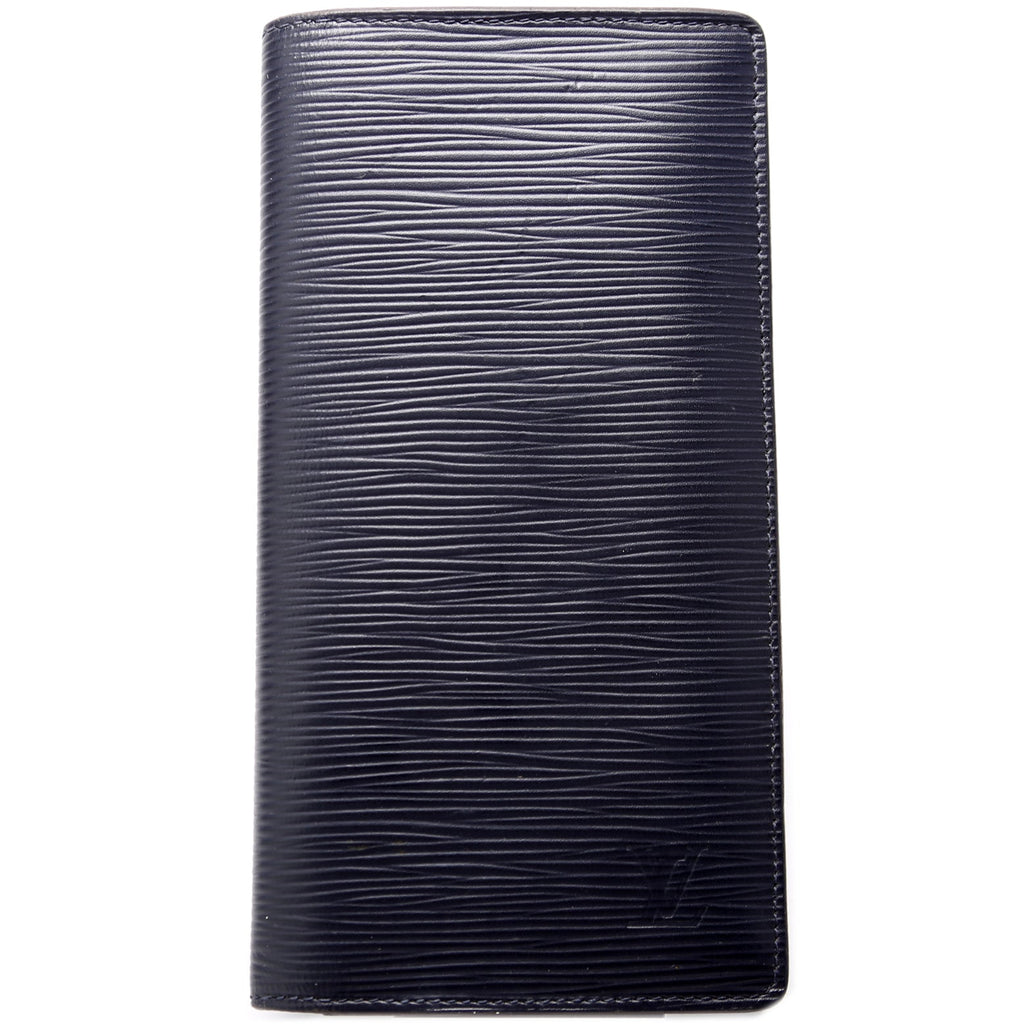 Brazza Wallet Epi