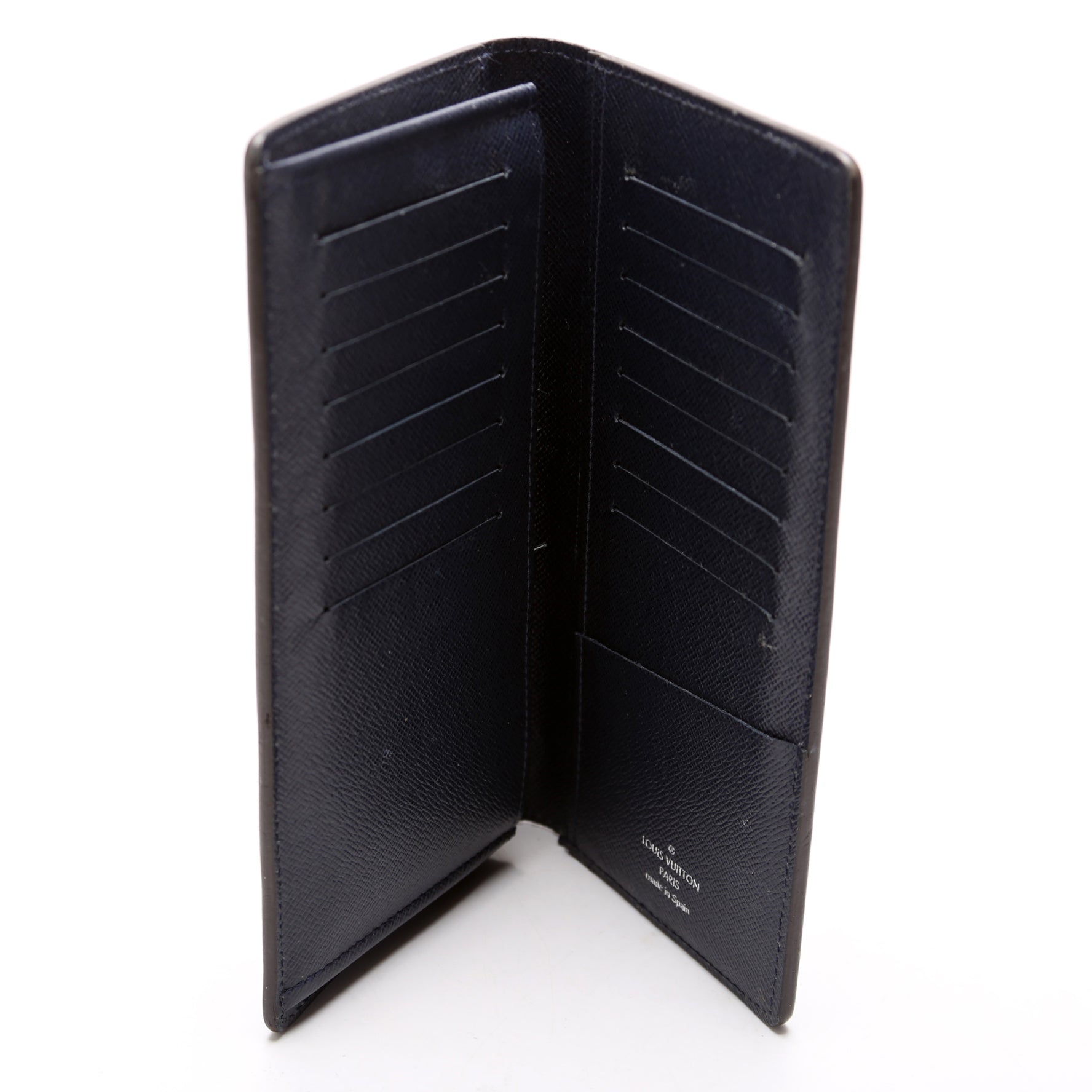 Brazza Wallet Epi