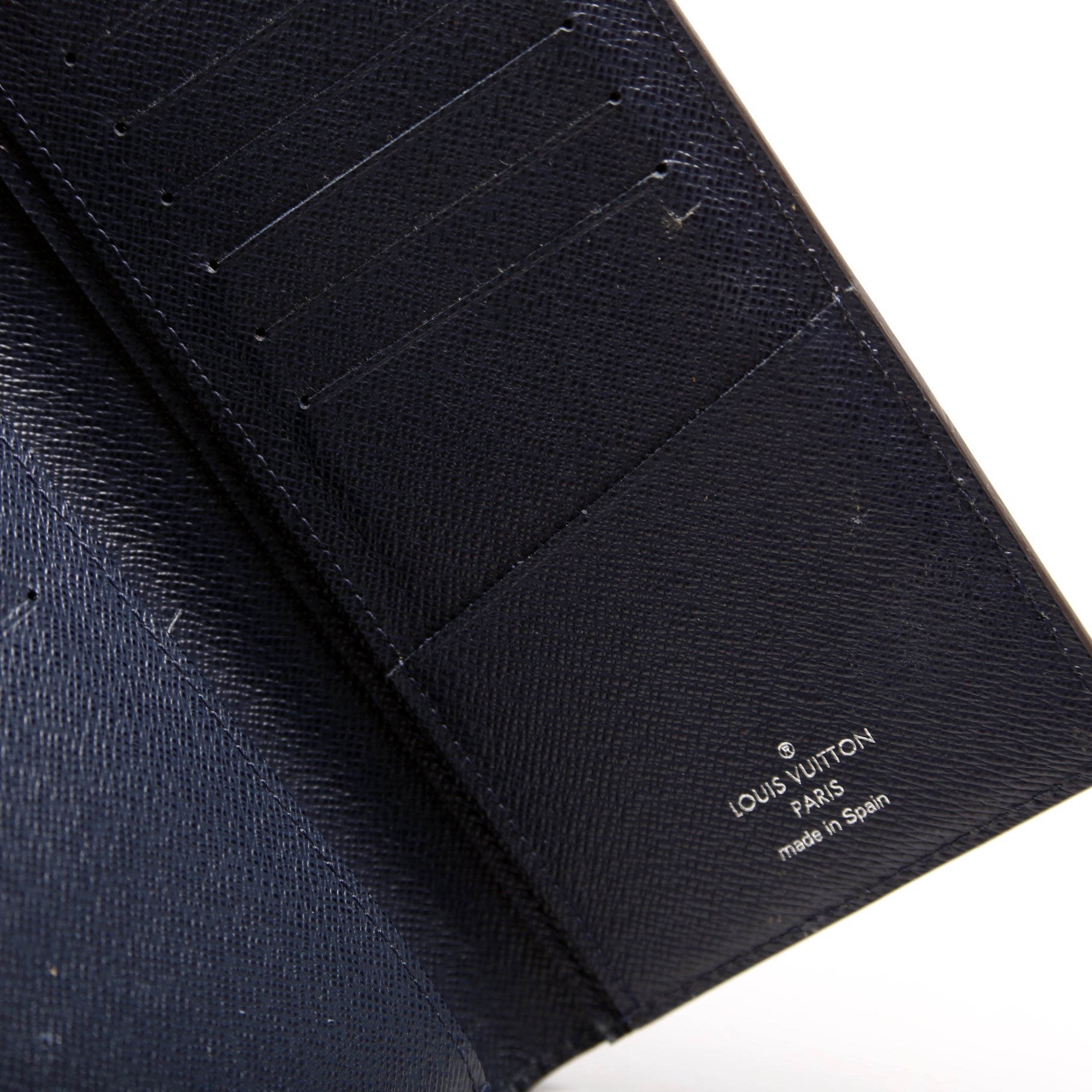 Brazza Wallet Epi