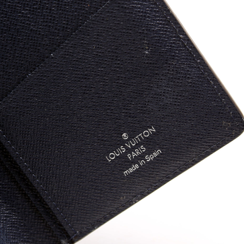 Brazza Wallet Epi